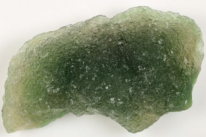 Botryoidal Green Fluorite Crystal Cluster - China #204091